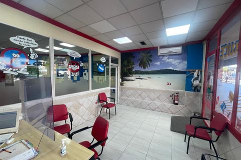 Erhvervsejendom i Benidorm, Alicante, Benidorm - € 350.000 | Ref: 1374 - foto 5