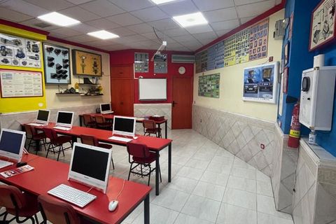 Erhvervsejendom i Benidorm, Alicante, Benidorm - € 350.000 | Ref: 1374 - foto 6