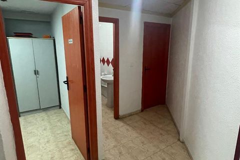 Erhvervsejendom i Benidorm, Alicante, Benidorm - € 350.000 | Ref: 1374 - foto 8