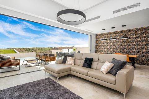 Villa a Ciudad Quesada, Alicante, Ciudad Quesada - € 899.995 | Ref: CSPC-99519 - foto 4