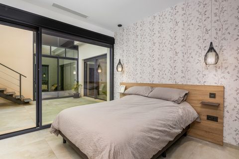 Villa a Ciudad Quesada, Alicante, Ciudad Quesada - € 899.995 | Ref: CSPC-99519 - foto 34