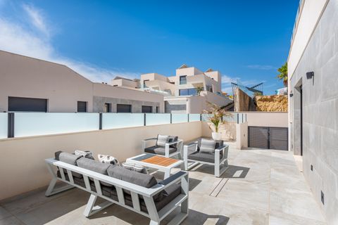 Villa a Ciudad Quesada, Alicante, Ciudad Quesada - € 899.995 | Ref: CSPC-99519 - foto 49