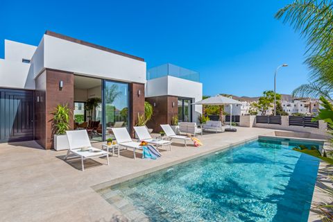 Villa a El Campello, Alicante, El Campello - € 1.390.000 | Ref: CSPC-65921 - foto 2