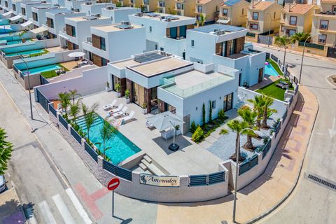 Villa a El Campello, Alicante, El Campello - € 1.390.000 | Ref: CSPC-65921 - foto 3