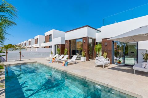 Villa a El Campello, Alicante, El Campello - € 1.390.000 | Ref: CSPC-65921 - foto 4