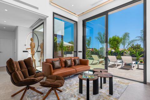Villa a El Campello, Alicante, El Campello - € 1.390.000 | Ref: CSPC-65921 - foto 5