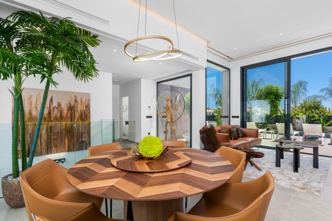 Villa a El Campello, Alicante, El Campello - € 1.390.000 | Ref: CSPC-65921 - foto 6