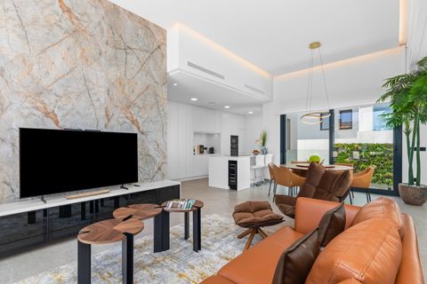 Villa a El Campello, Alicante, El Campello - € 1.390.000 | Ref: CSPC-65921 - foto 9