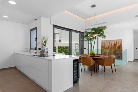 Villa a El Campello, Alicante, El Campello - € 1.390.000 | Ref: CSPC-65921 - foto 13