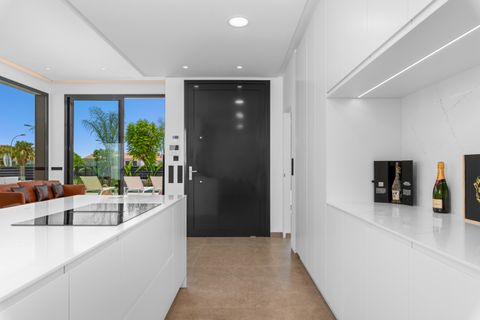 Villa a El Campello, Alicante, El Campello - € 1.390.000 | Ref: CSPC-65921 - foto 14