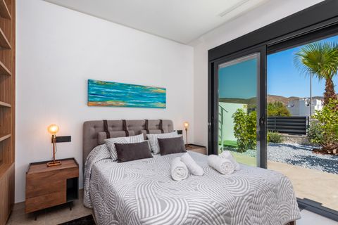 Villa a El Campello, Alicante, El Campello - € 1.390.000 | Ref: CSPC-65921 - foto 17