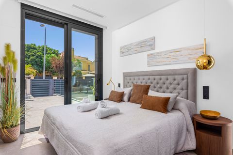 Villa a El Campello, Alicante, El Campello - € 1.390.000 | Ref: CSPC-65921 - foto 20