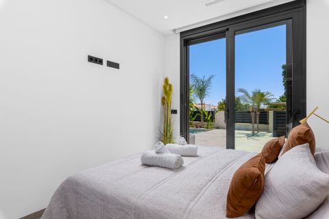 Villa a El Campello, Alicante, El Campello - € 1.390.000 | Ref: CSPC-65921 - foto 21