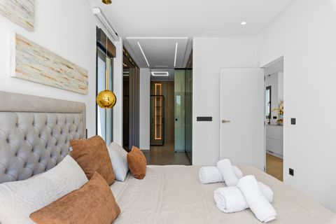 Villa a El Campello, Alicante, El Campello - € 1.390.000 | Ref: CSPC-65921 - foto 22