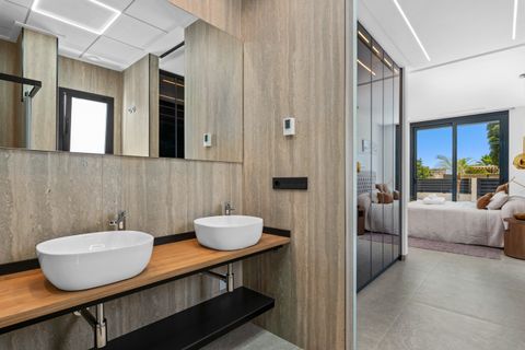 Villa a El Campello, Alicante, El Campello - € 1.390.000 | Ref: CSPC-65921 - foto 24
