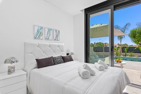 Villa a El Campello, Alicante, El Campello - € 1.390.000 | Ref: CSPC-65921 - foto 26