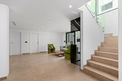 Villa a El Campello, Alicante, El Campello - € 1.390.000 | Ref: CSPC-65921 - foto 29
