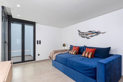 Villa a El Campello, Alicante, El Campello - € 1.390.000 | Ref: CSPC-65921 - foto 30