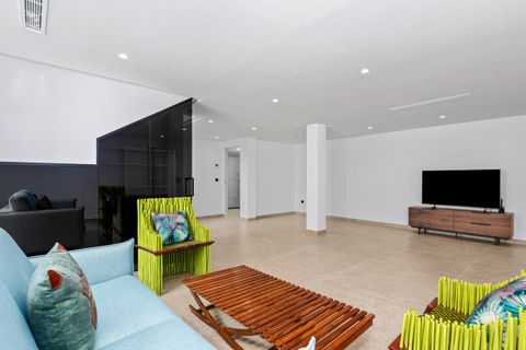 Villa a El Campello, Alicante, El Campello - € 1.390.000 | Ref: CSPC-65921 - foto 37