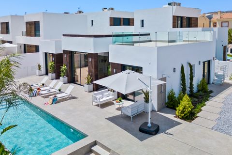 Villa a El Campello, Alicante, El Campello - € 1.390.000 | Ref: CSPC-65921 - foto 40