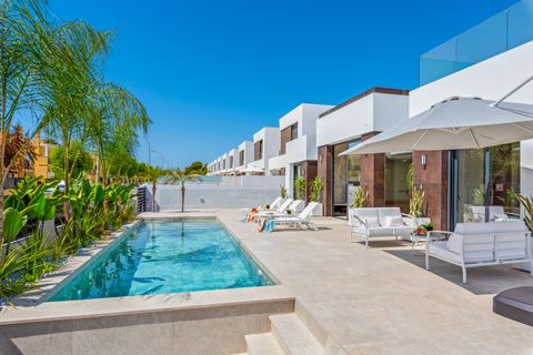 Villa a El Campello, Alicante, El Campello - € 1.390.000 | Ref: CSPC-65921 - foto 41