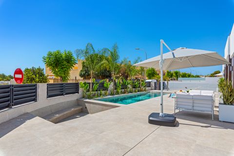 Villa a El Campello, Alicante, El Campello - € 1.390.000 | Ref: CSPC-65921 - foto 42