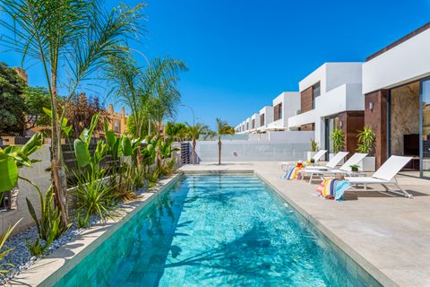 Villa a El Campello, Alicante, El Campello - € 1.390.000 | Ref: CSPC-65921 - foto 43