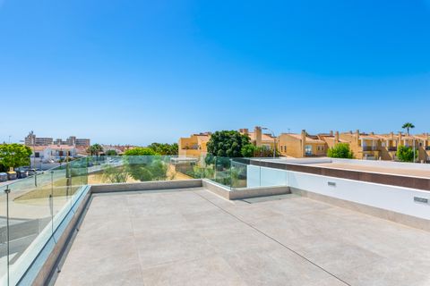 Villa a El Campello, Alicante, El Campello - € 1.390.000 | Ref: CSPC-65921 - foto 44
