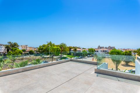 Villa a El Campello, Alicante, El Campello - € 1.390.000 | Ref: CSPC-65921 - foto 45