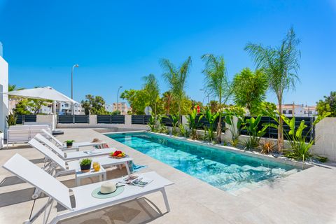 Villa a El Campello, Alicante, El Campello - € 1.390.000 | Ref: CSPC-65921 - foto 46