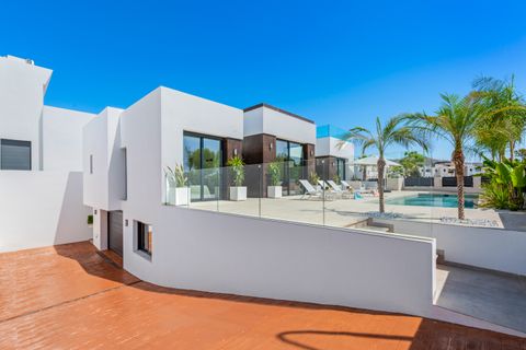 Villa a El Campello, Alicante, El Campello - € 1.390.000 | Ref: CSPC-65921 - foto 48