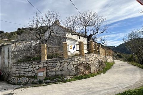 Cortijo i Algarinejo, Granada, Algarinejo - € 68.000 | Ref: CJ911 - foto 2