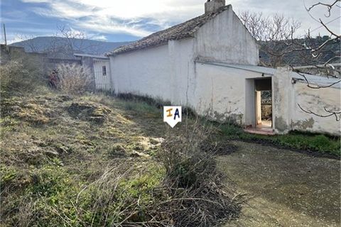 Cortijo i Algarinejo, Granada, Algarinejo - € 68.000 | Ref: CJ911 - foto 3