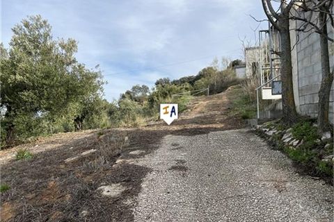 Cortijo i Algarinejo, Granada, Algarinejo - € 68.000 | Ref: CJ911 - foto 4