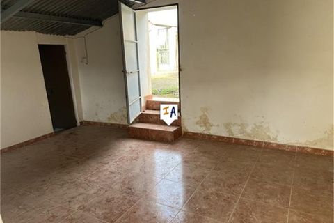 Cortijo i Algarinejo, Granada, Algarinejo - € 68.000 | Ref: CJ911 - foto 5