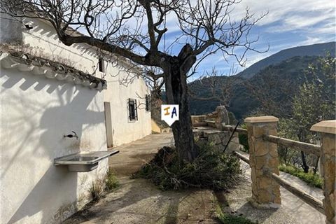 Cortijo i Algarinejo, Granada, Algarinejo - € 68.000 | Ref: CJ911 - foto 6
