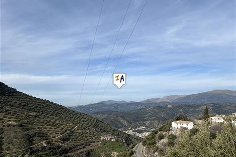 Cortijo i Algarinejo, Granada, Algarinejo - € 68.000 | Ref: CJ911 - foto 7