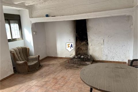 Cortijo i Algarinejo, Granada, Algarinejo - € 68.000 | Ref: CJ911 - foto 8