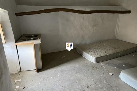 Cortijo i Algarinejo, Granada, Algarinejo - € 68.000 | Ref: CJ911 - foto 15