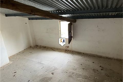 Cortijo i Algarinejo, Granada, Algarinejo - € 68.000 | Ref: CJ911 - foto 16