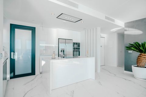 Lejlighed i Benidorm, Alicante, Benidorm - € 1.550.000 | Ref: CSPC-64990 - foto 17