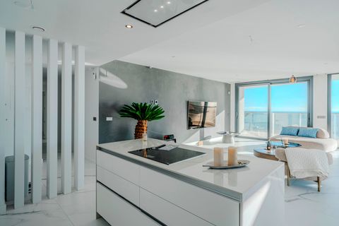 Lejlighed i Benidorm, Alicante, Benidorm - € 1.550.000 | Ref: CSPC-64990 - foto 19