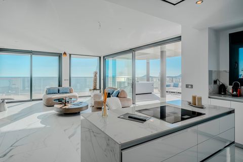 Lejlighed i Benidorm, Alicante, Benidorm - € 1.550.000 | Ref: CSPC-64990 - foto 21