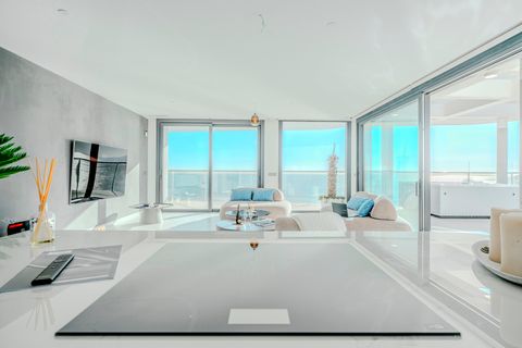 Lejlighed i Benidorm, Alicante, Benidorm - € 1.550.000 | Ref: CSPC-64990 - foto 22