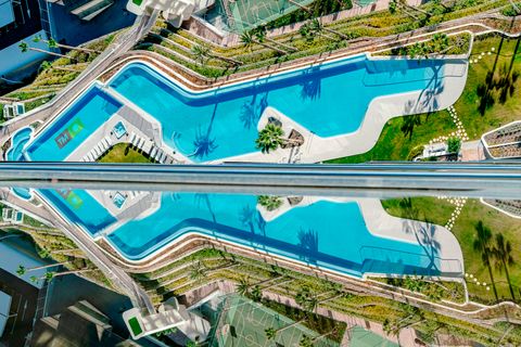 Lejlighed i Benidorm, Alicante, Benidorm - € 1.550.000 | Ref: CSPC-64990 - foto 48