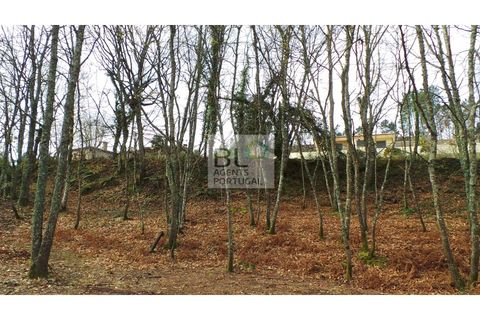Helårsgrund i Gondomar, Porto, Gondomar - € 208.000 | Ref: SÒL_483 - foto 2