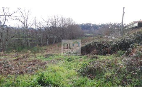 Helårsgrund i Gondomar, Porto, Gondomar - € 208.000 | Ref: SÒL_483 - foto 1