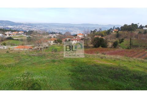 Helårsgrund i Gondomar, Porto, Gondomar - € 73.500 | Ref: SÒL_480 - foto 1