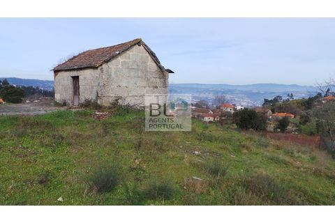 Helårsgrund i Gondomar, Porto, Gondomar - € 73.500 | Ref: SÒL_480 - foto 4