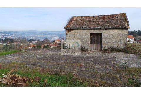 Helårsgrund i Gondomar, Porto, Gondomar - € 73.500 | Ref: SÒL_480 - foto 5